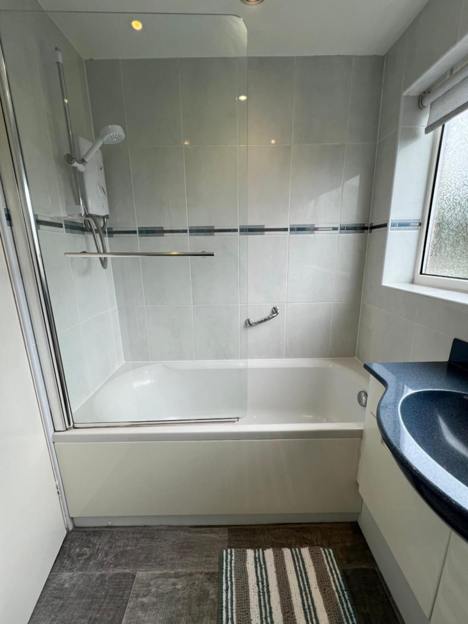 Leicester Oadby 4 Bed Home, 8 Guests, Park 5 Cars 外观 照片