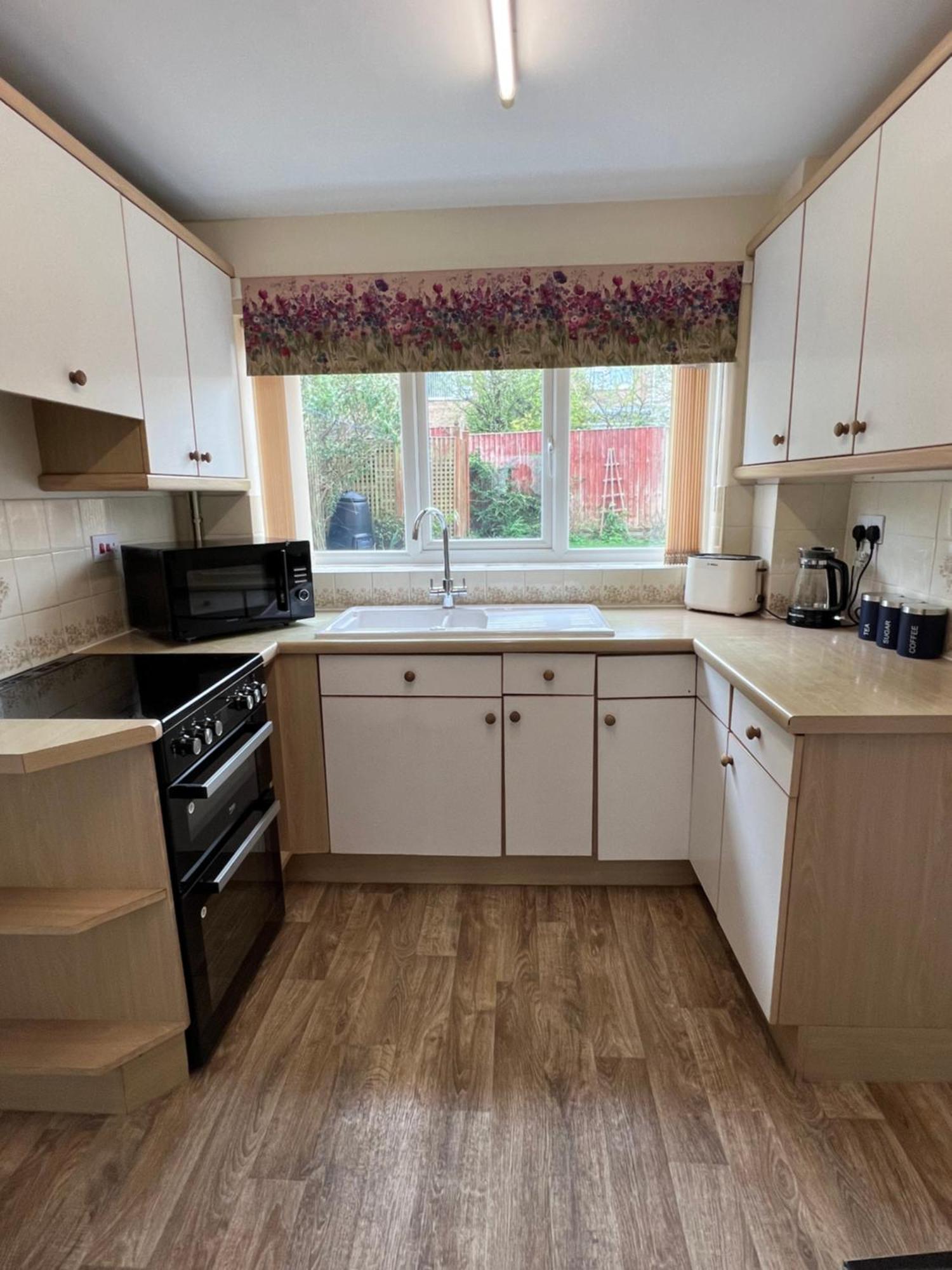 Leicester Oadby 4 Bed Home, 8 Guests, Park 5 Cars 外观 照片